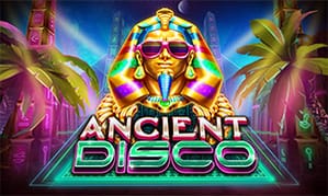 Hình ảnh trò chơi Ancient Disco tại pg66
