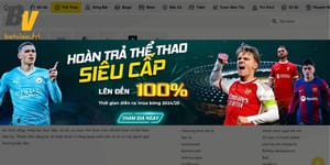 Trang cá cược thể thao thời gian thực